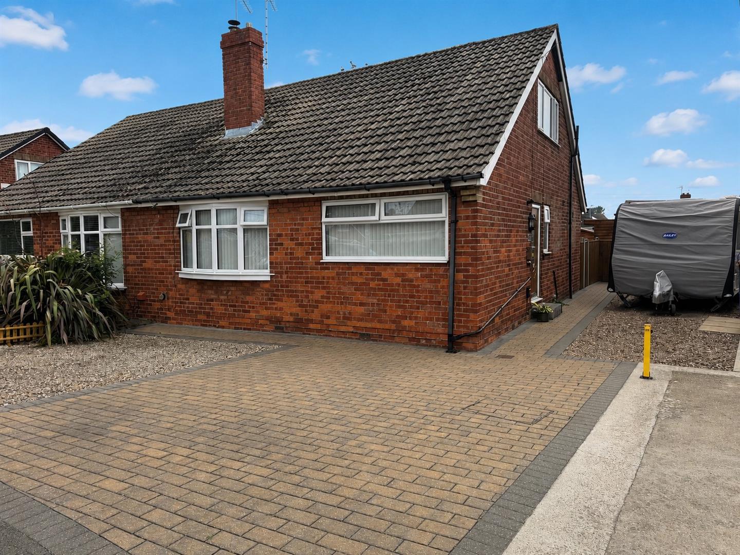 Compass Road, Hull